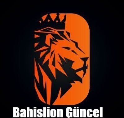 Bahislion Güncel 